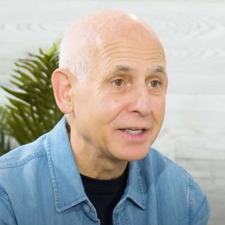 Love Your Brain, Optimize Your Health & Increase Your Lifespan! | Dr. Daniel Amen, MD