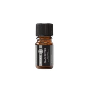 Pure Essential Oil Black Pepper