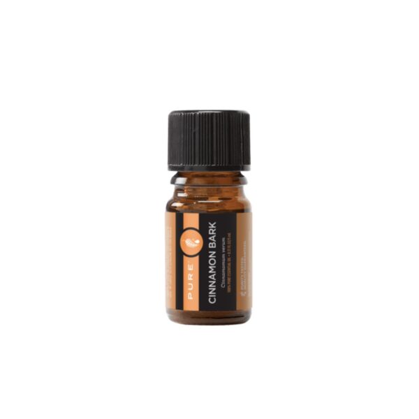 Melalueca Pure Essential Oil Cinnamon Bark