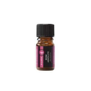 Melalueca Pure Essential Oil Rose Absolute