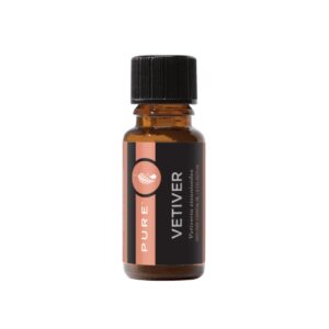 Pure™ Essential Oil Vetiver